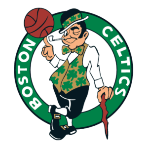 Maillots Boston Celtics