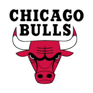 Maillots Chicago Bulls