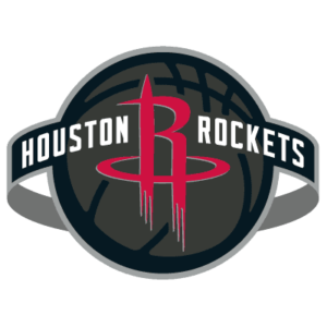 Maillots Houston Rockets