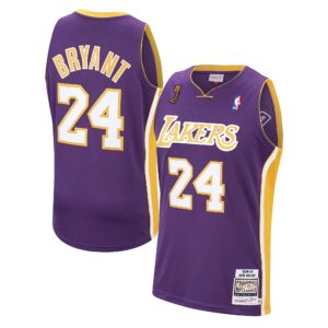 Maillot Kobe Bryant 2008 - Los Angeles Lakers