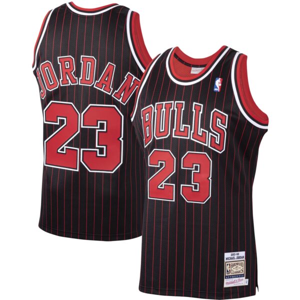 Maillot Michael Jordan 1996 - Chicago Bulls