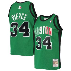 Maillot Paul Pierce - Boston Celtics