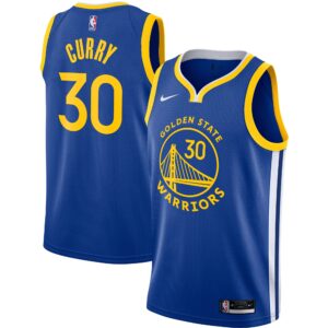 Maillot Stephen Curry 2021 - Golden State Warriors