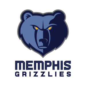 Maillots Memphis Grizzlies