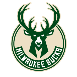 Maillots Milwaukee Bucks
