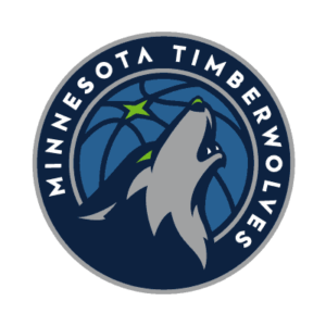 Maillots Minnesota Timberwolves