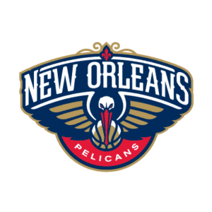 Maillots New Orleans Pelicans