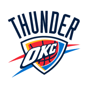 Maillots Oklahoma City Thunder