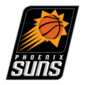Maillots Phoenix Suns