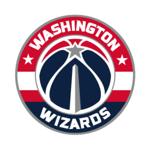 Maillots Washington Wizards