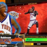 Comment créer Nate Robinson dans NBA 2K23 ?