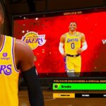 Comment créer Russell Westbrook dans NBA 2K23 ? – Lakers