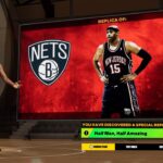 Comment créer Vince Carter dans NBA 2K23 ? – Nets